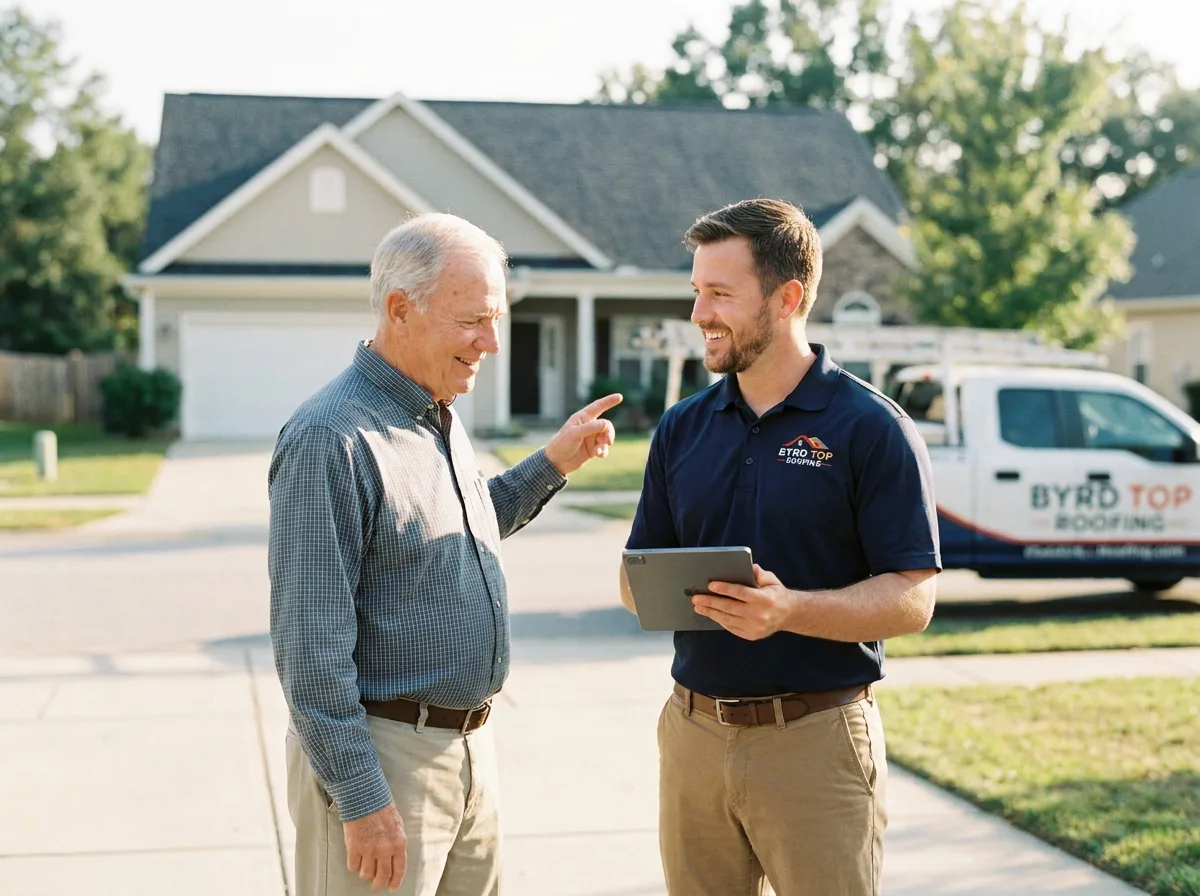 Roofing Rudolph, OH FAQs